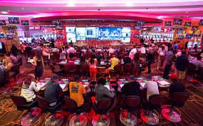 Panduan roda roulette di hemat138