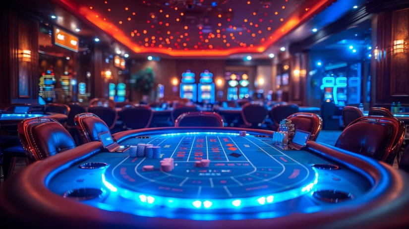Pengingat 18 plus untuk roulette virtual