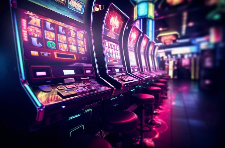 Meja Roulette Eropa K untuk hiburan dewasa
