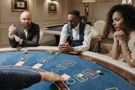 Panduan meja live casino hemat138