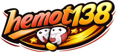 Logo hemat138